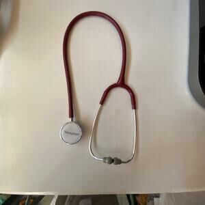 Welch Allyn‎ Stethoscope Clean, Working Condition